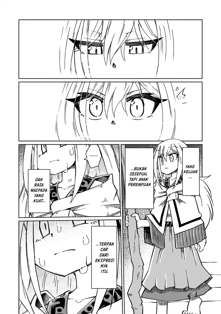 Nani mo Wakaranai chapter 1 halaman 9