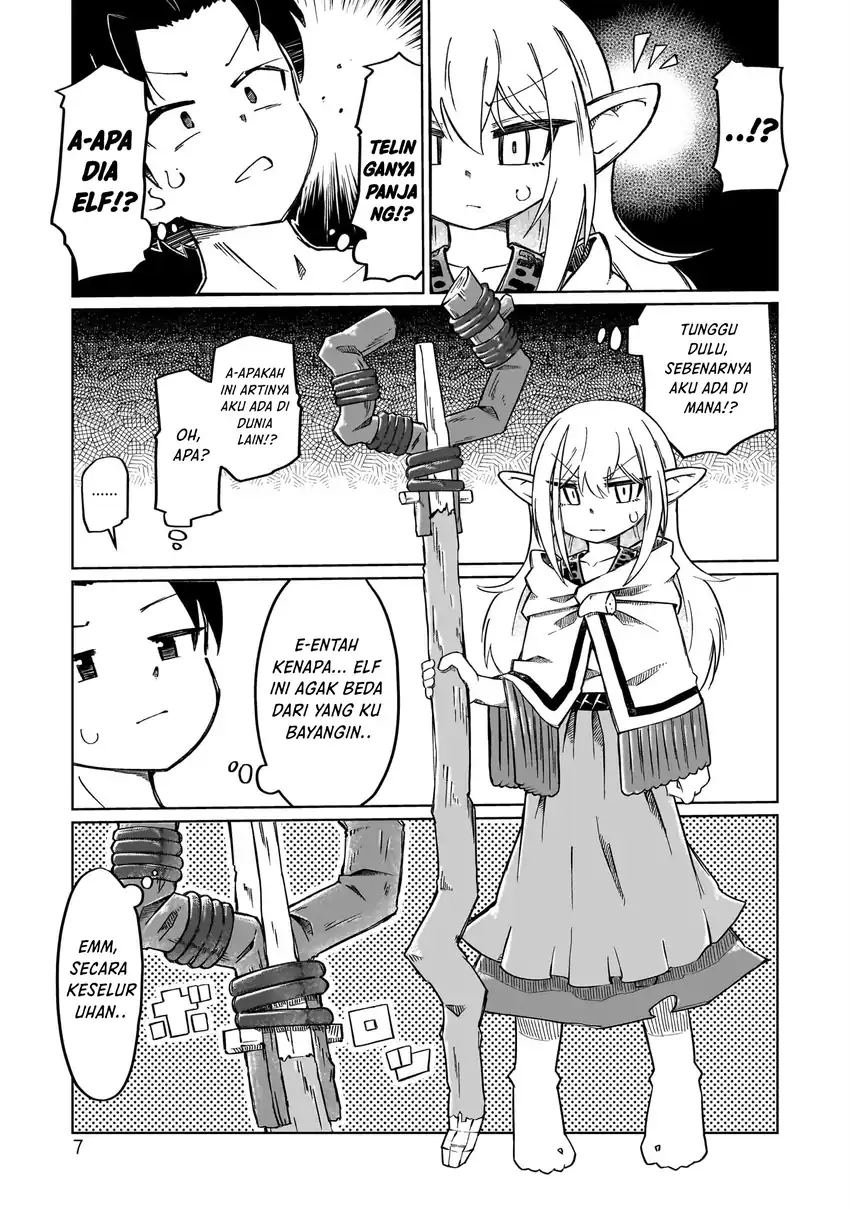 Nani mo Wakaranai chapter 1 halaman 10
