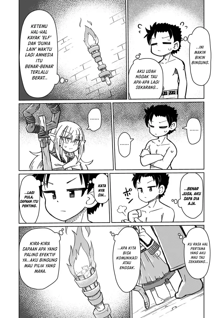 Nani mo Wakaranai chapter 1 halaman 11
