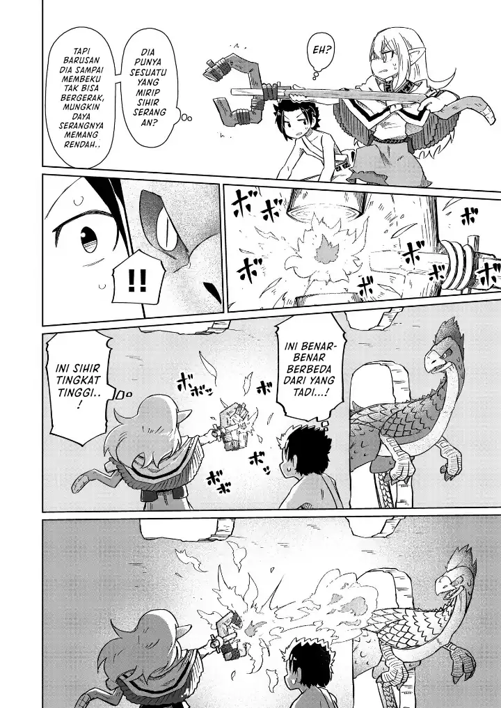 Nani mo Wakaranai chapter 10 halaman 5