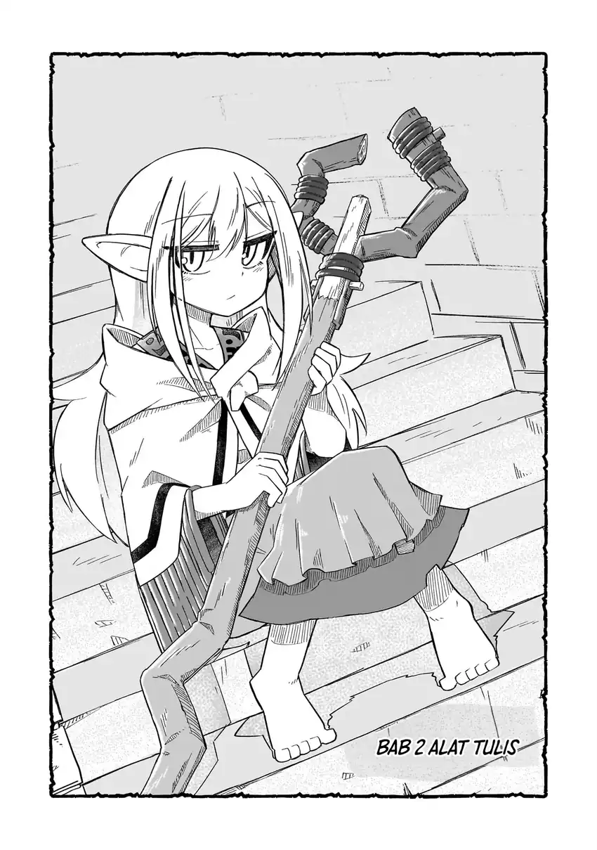 Nani mo Wakaranai chapter 2 halaman 2
