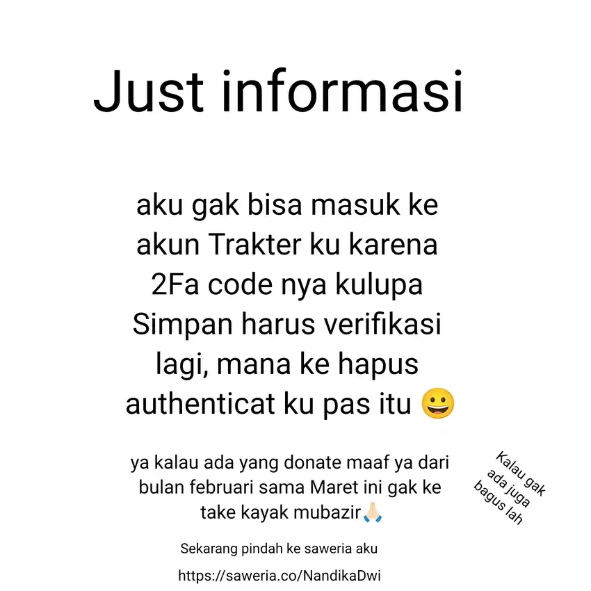 Nani mo Wakaranai Bab 31 halaman 1