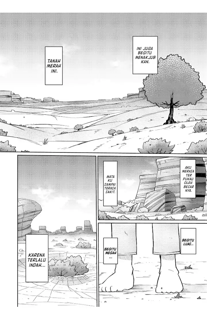 Nani mo Wakaranai chapter 5 halaman 7