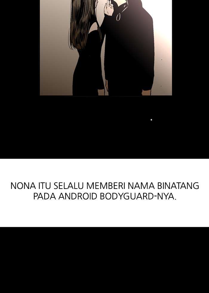 Nano List Bab 132 halaman 23