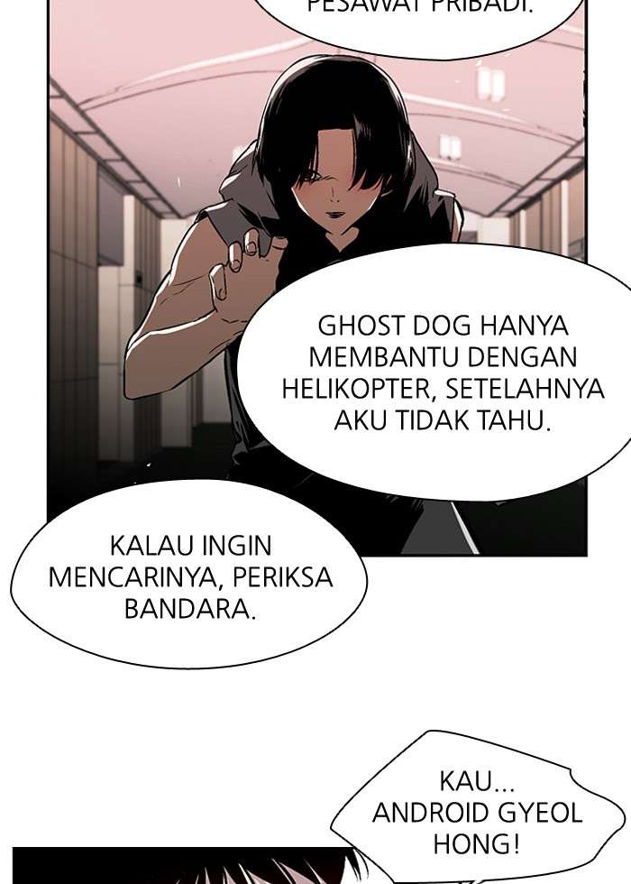 Nano List Bab 132 halaman 40
