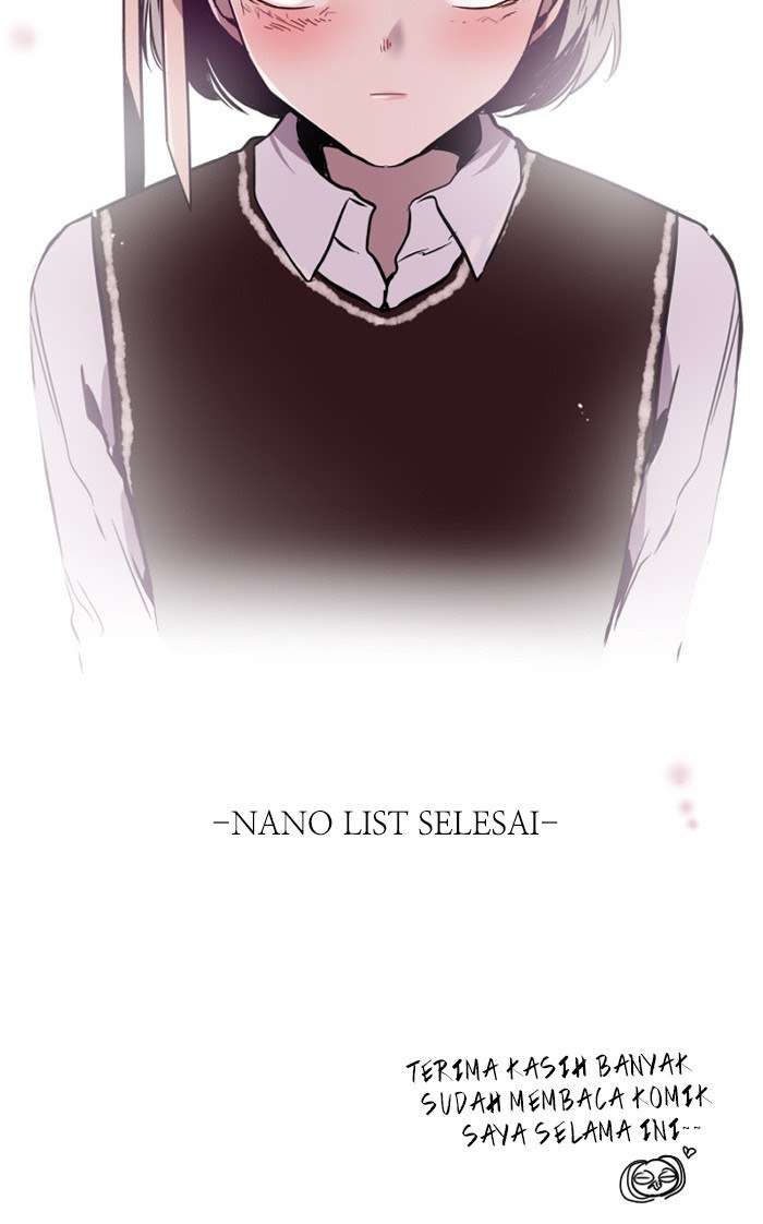 Nano List Bab 146 halaman 89
