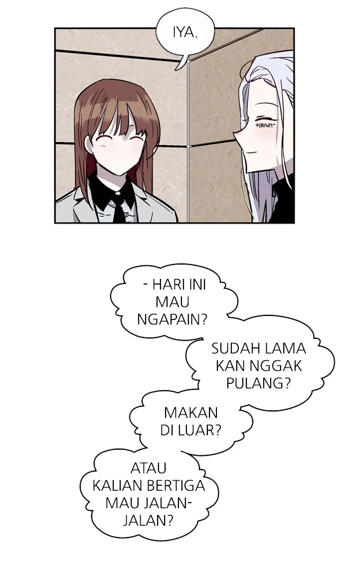 Nano List Bab 61 halaman 67