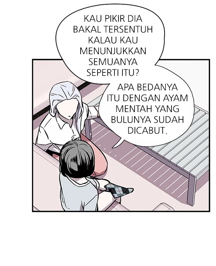 Nano List Bab 62 halaman 61