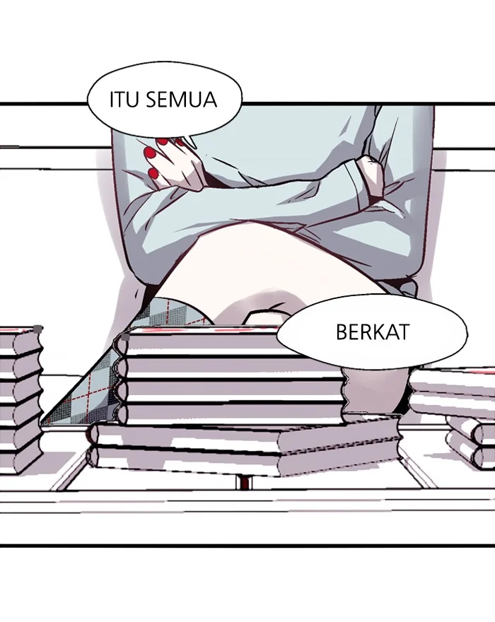 Nano List Bab 63 halaman 57
