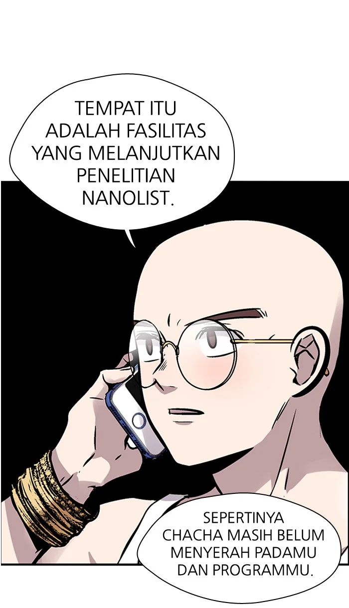 Nano List Bab 70 halaman 68