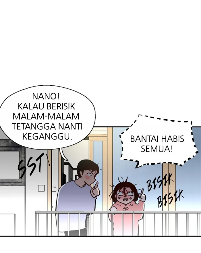 Nano List Bab 70 halaman 74