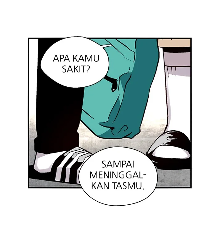 Nano List Bab 73 halaman 66