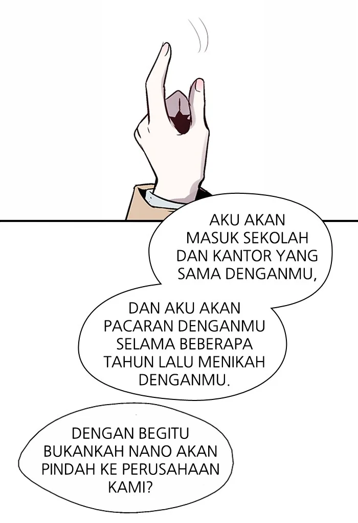 Nano List Bab 74 halaman 27