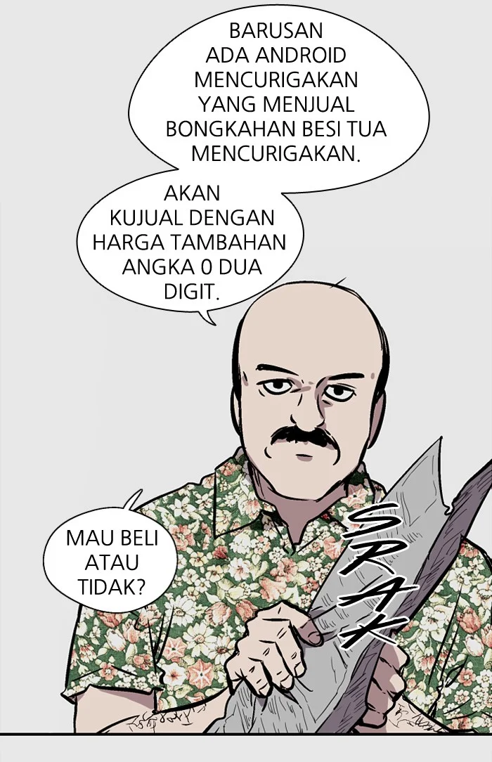 Nano List Bab 78 halaman 31