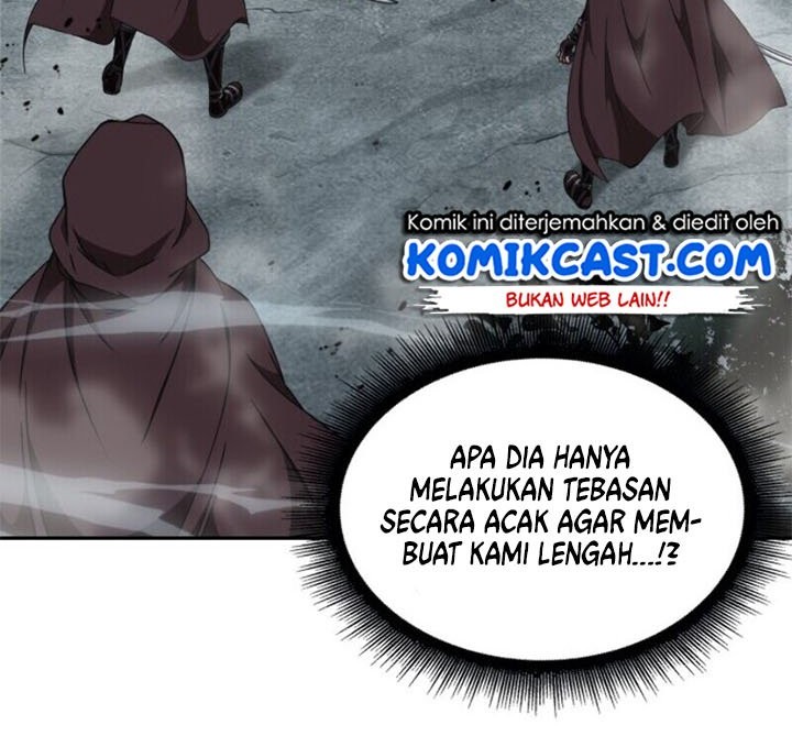 Nano Machine Bab 01 halaman 22