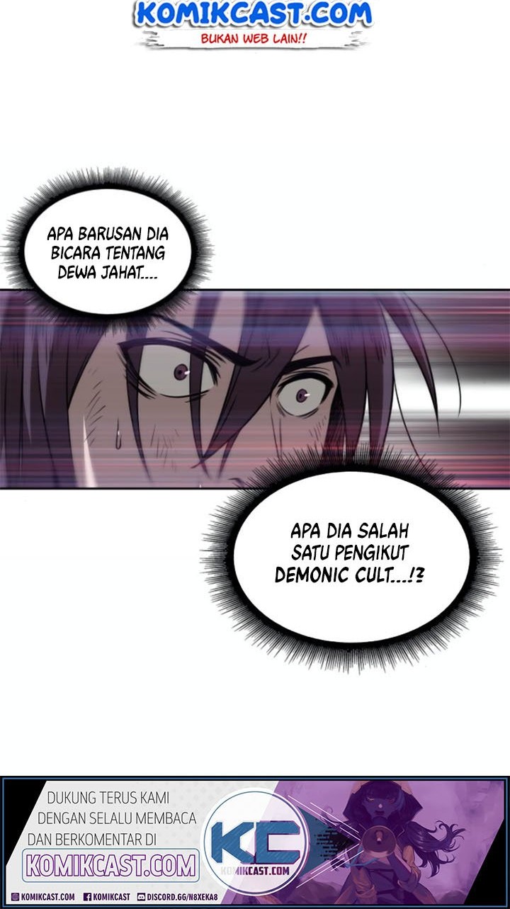 Nano Machine Bab 02 halaman 14