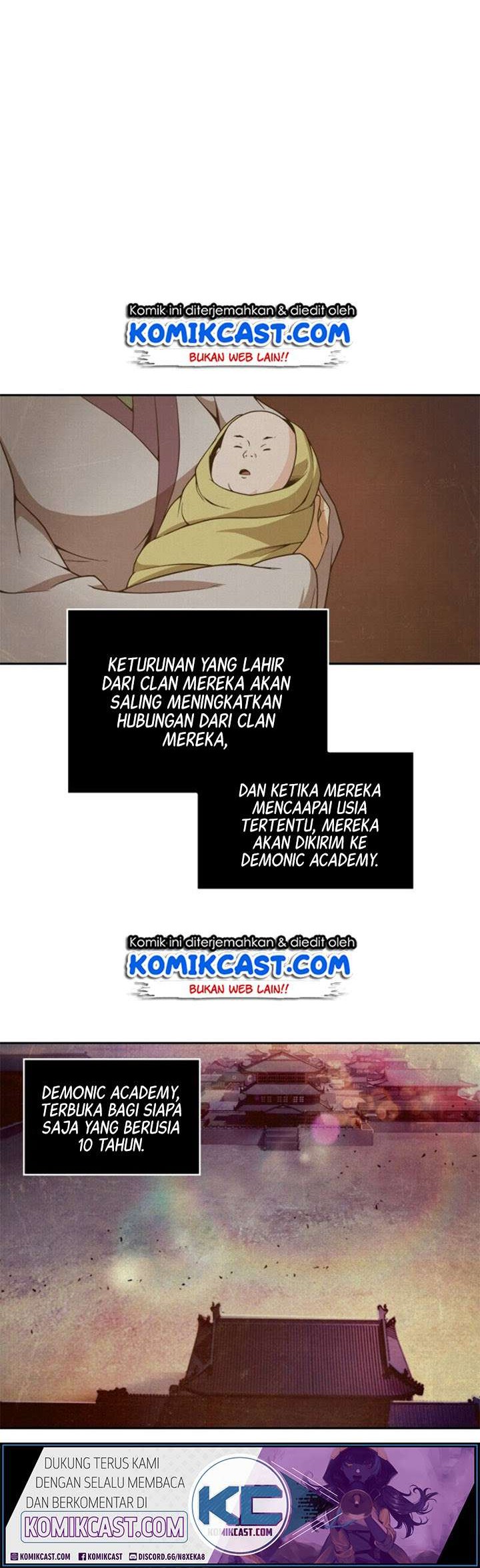 Nano Machine Bab 03 halaman 3