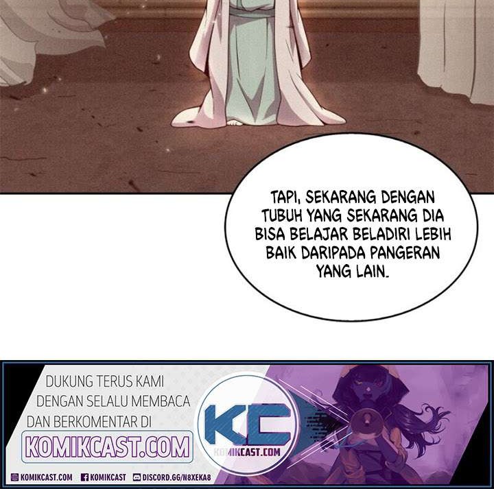 Nano Machine Bab 03 halaman 10