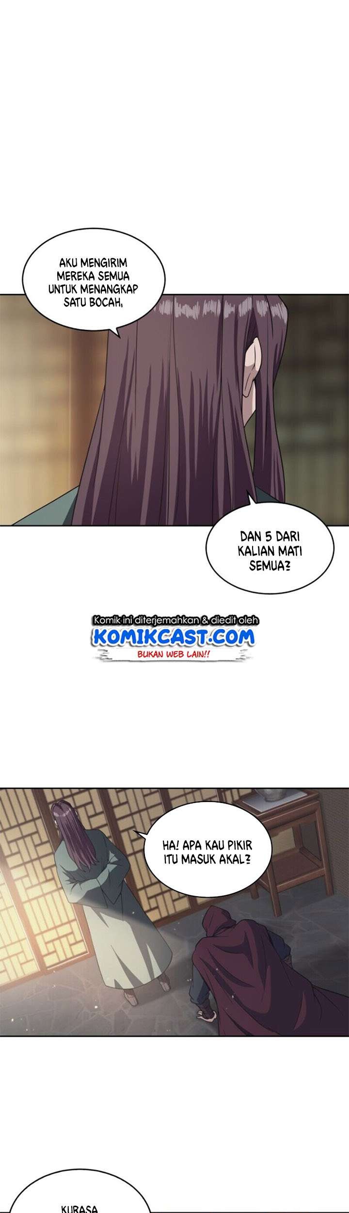 Nano Machine Bab 03 halaman 42