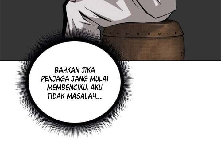 Nano Machine Bab 05 halaman 21