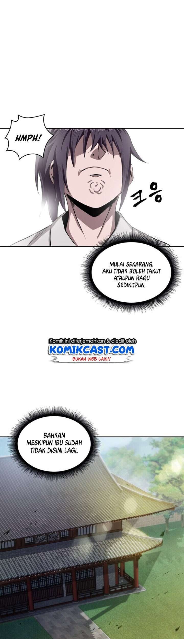 Nano Machine Bab 05 halaman 31