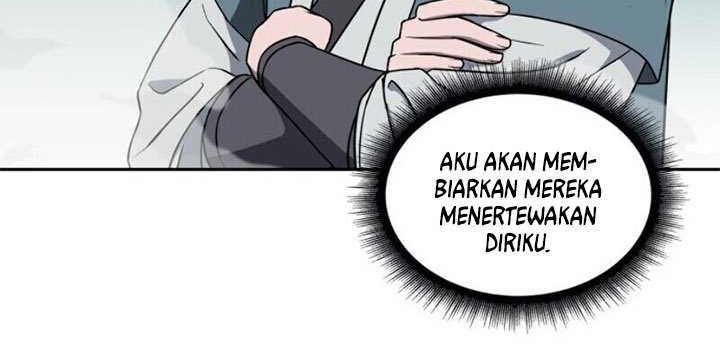 Nano Machine Bab 06 halaman 8