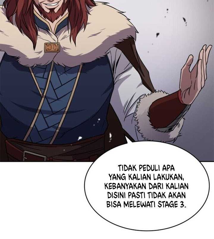 Nano Machine Bab 07 halaman 6