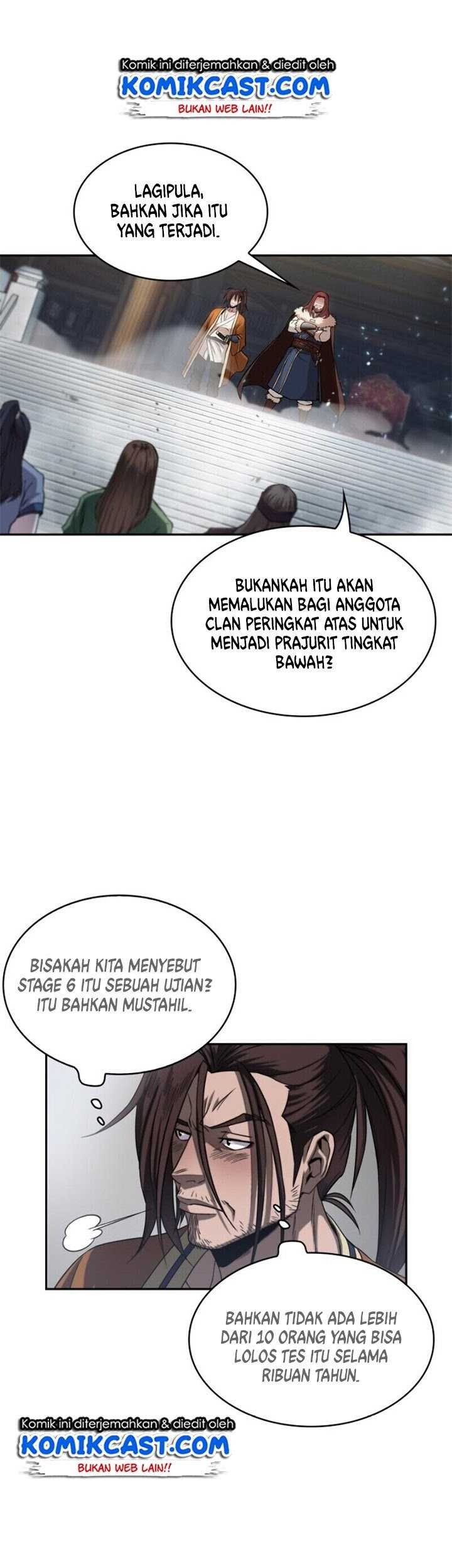 Nano Machine Bab 07 halaman 7