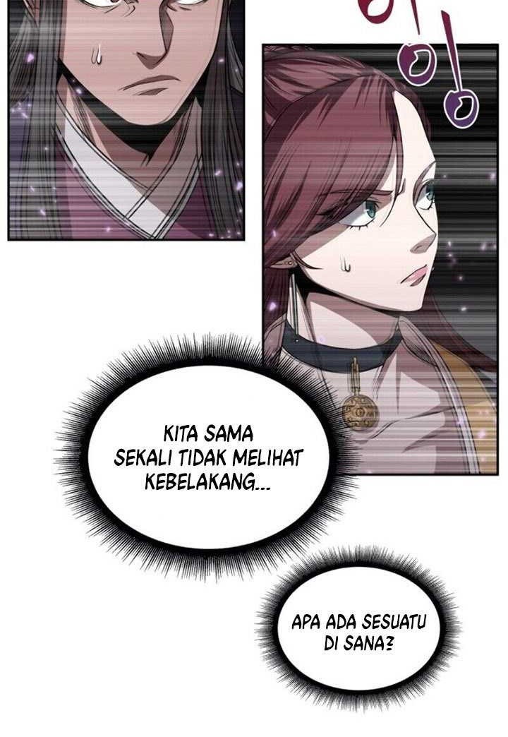 Nano Machine Bab 07 halaman 48