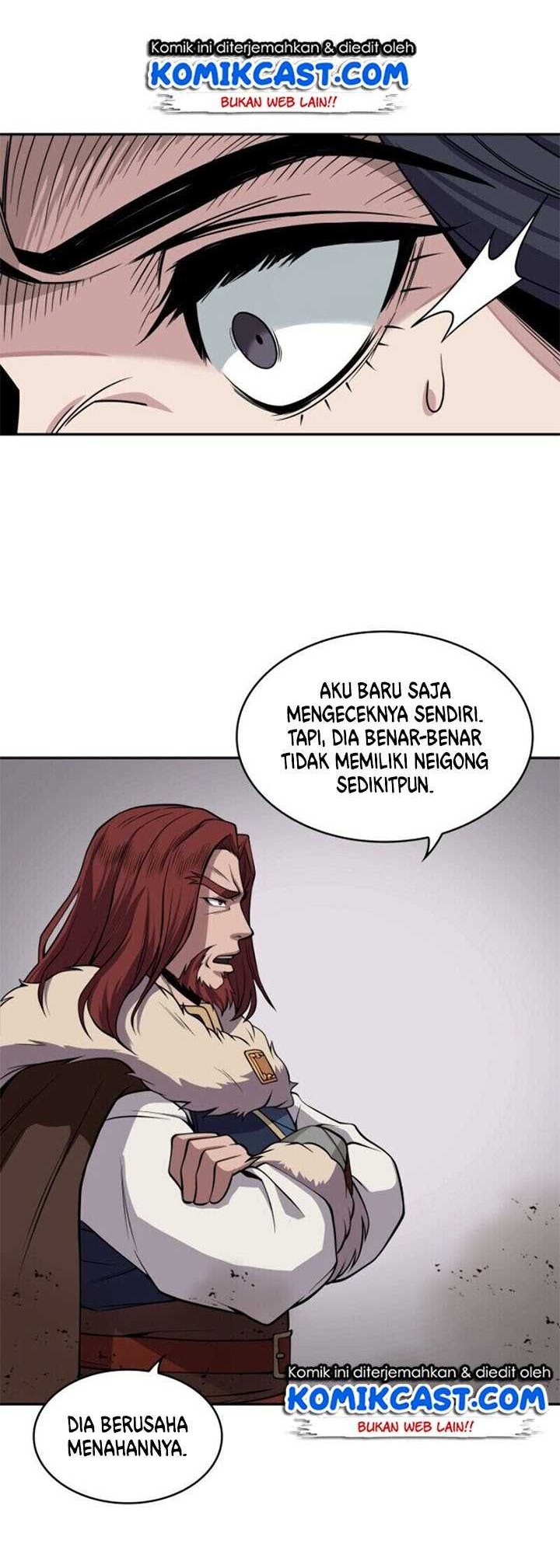 Nano Machine Bab 08 halaman 35