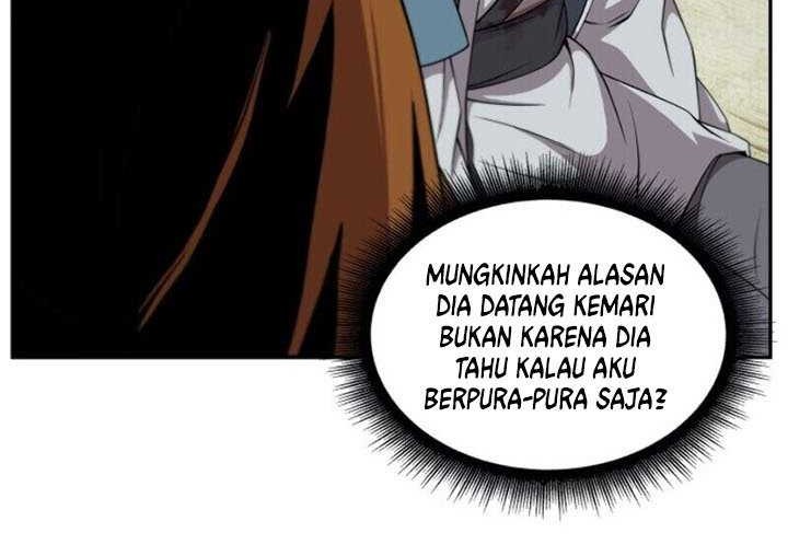 Nano Machine Bab 09 halaman 32