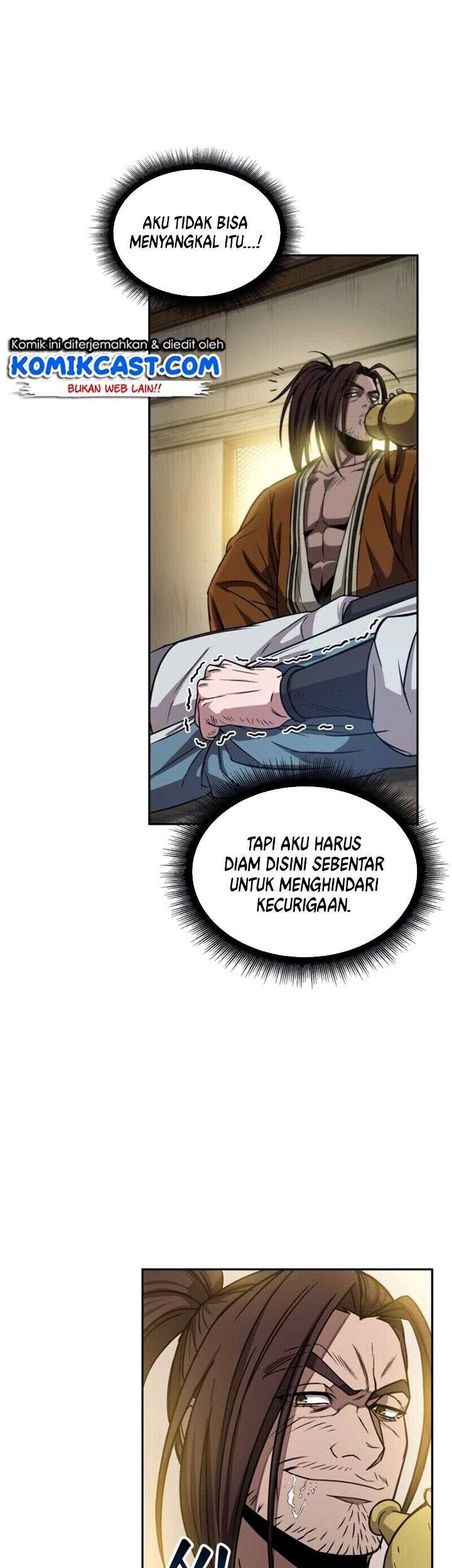 Nano Machine Bab 10 halaman 5