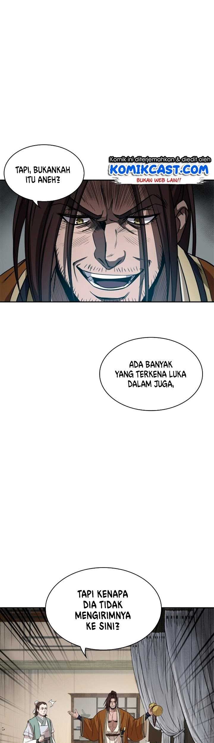 Nano Machine Bab 10 halaman 7