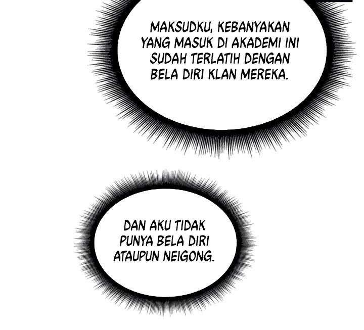 Nano Machine Bab 10 halaman 22