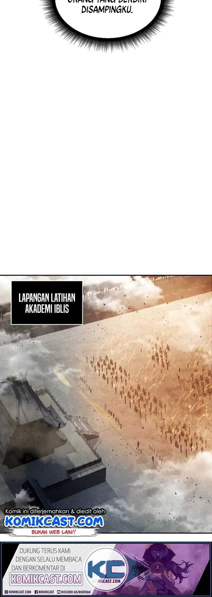 Nano Machine Bab 10 halaman 38