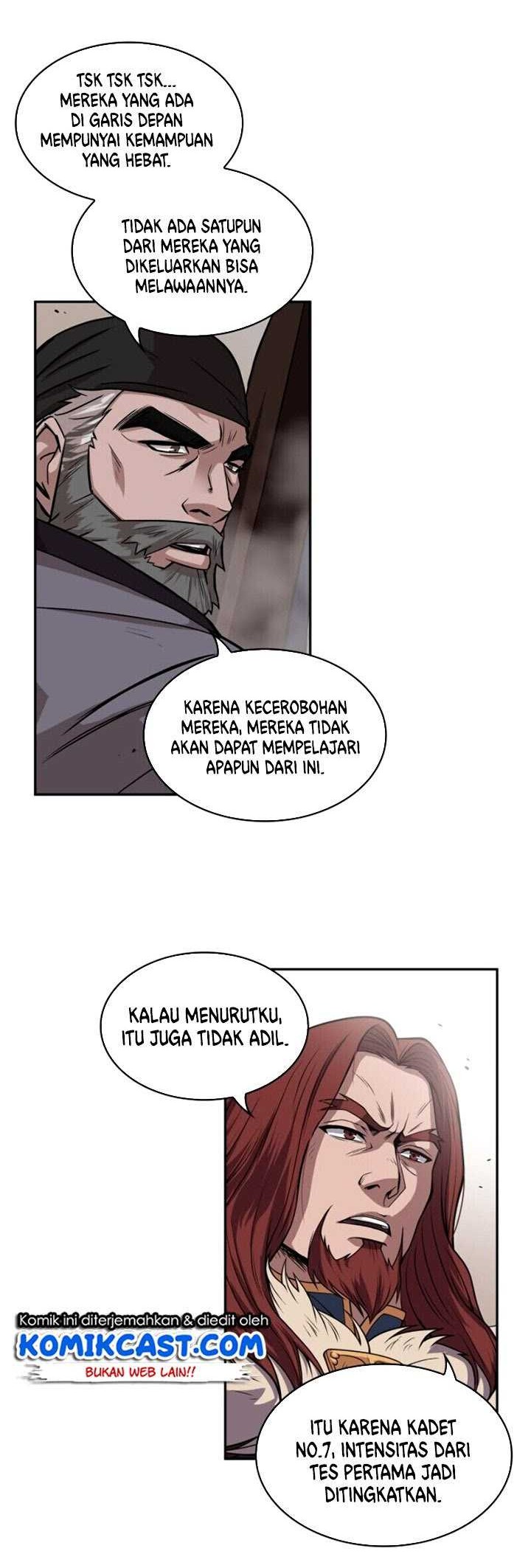 Nano Machine Bab 10 halaman 47