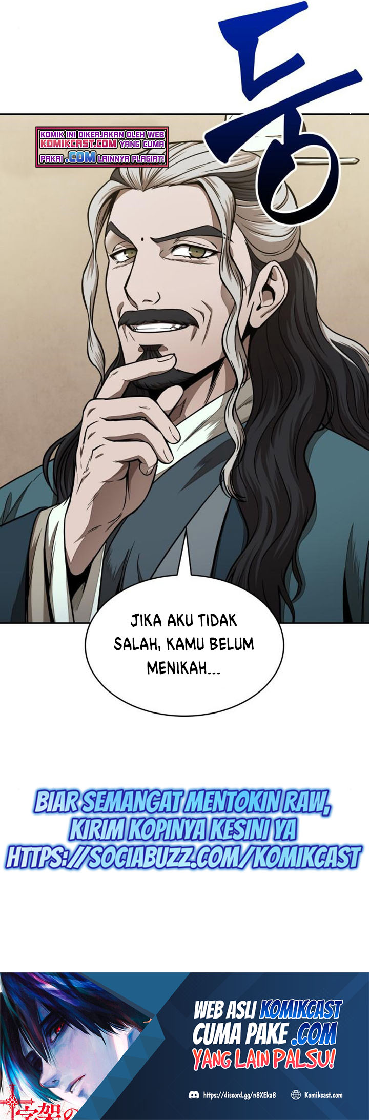 Nano Machine Bab 100 halaman 68
