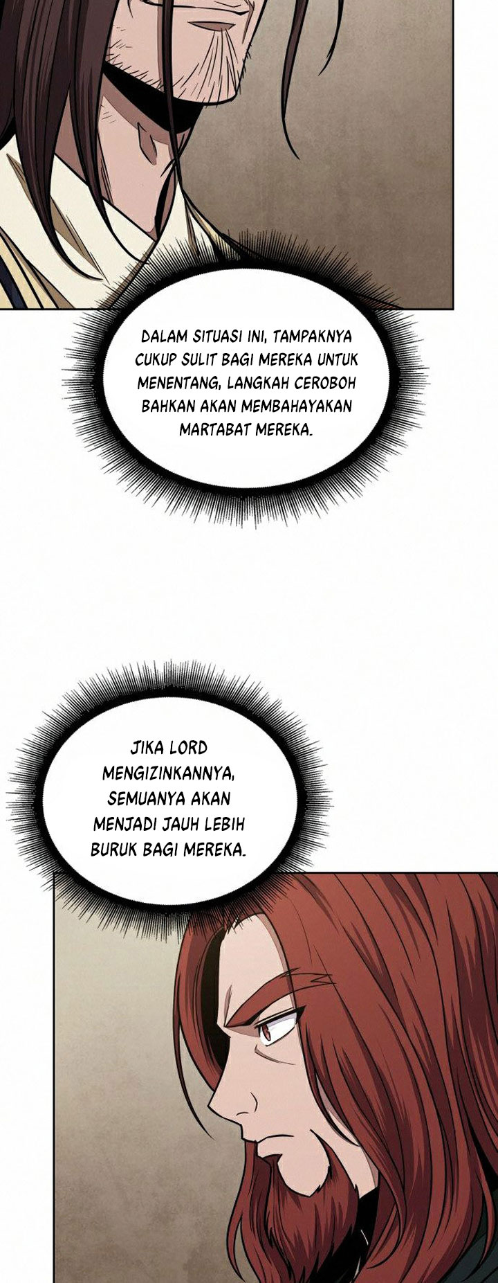 Nano Machine Bab 103 halaman 36