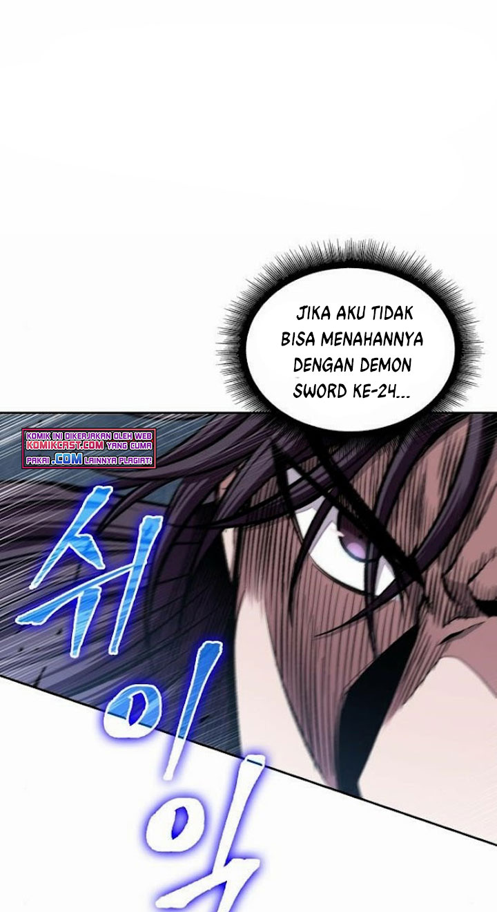 Nano Machine Bab 104 halaman 38