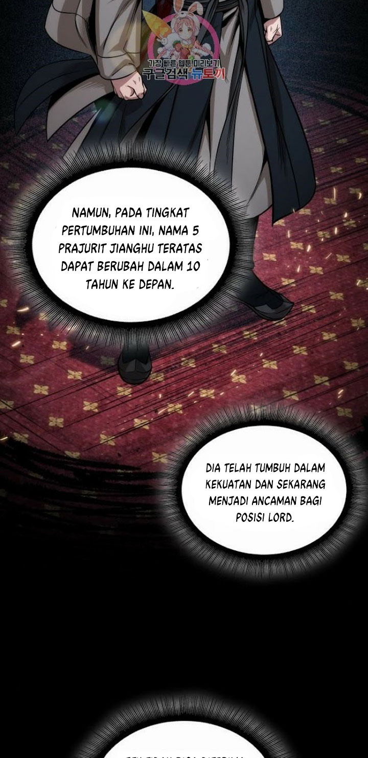 Nano Machine Bab 104 halaman 69