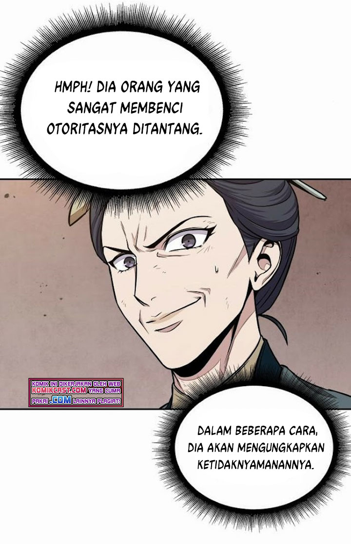 Nano Machine Bab 104 halaman 74