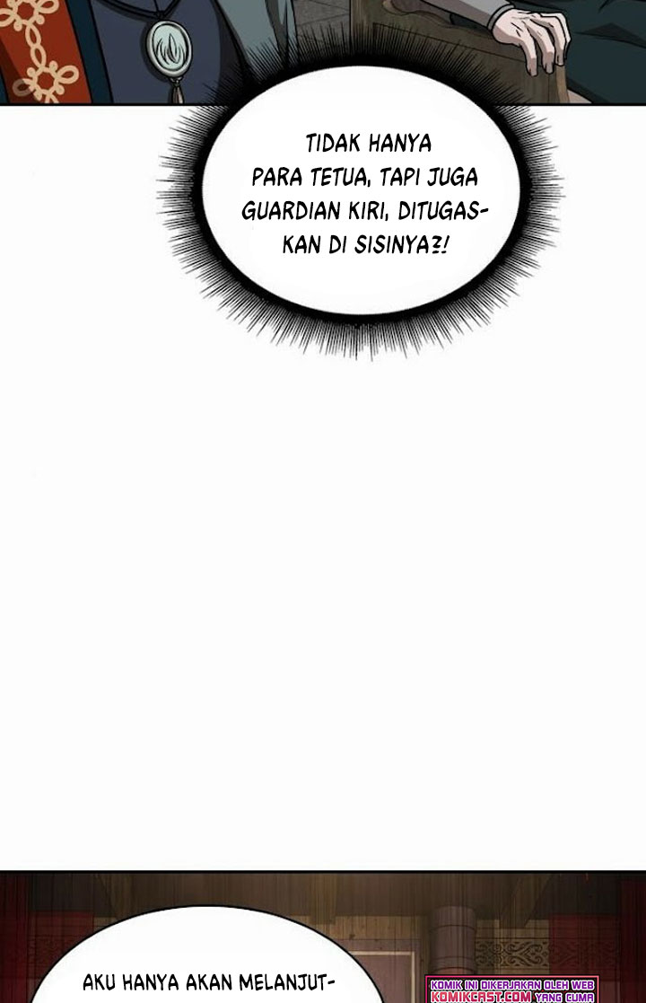 Nano Machine Bab 104 halaman 78