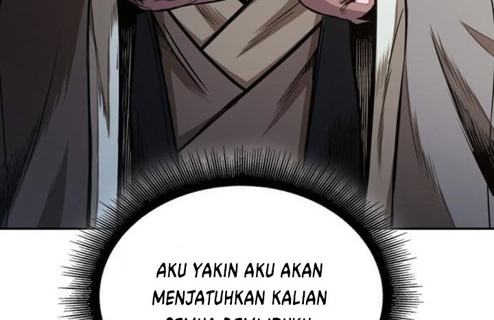 Nano Machine Bab 105 halaman 9