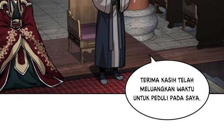 Nano Machine Bab 105 halaman 15
