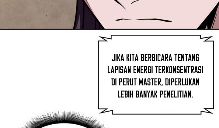 Nano Machine Bab 105 halaman 29