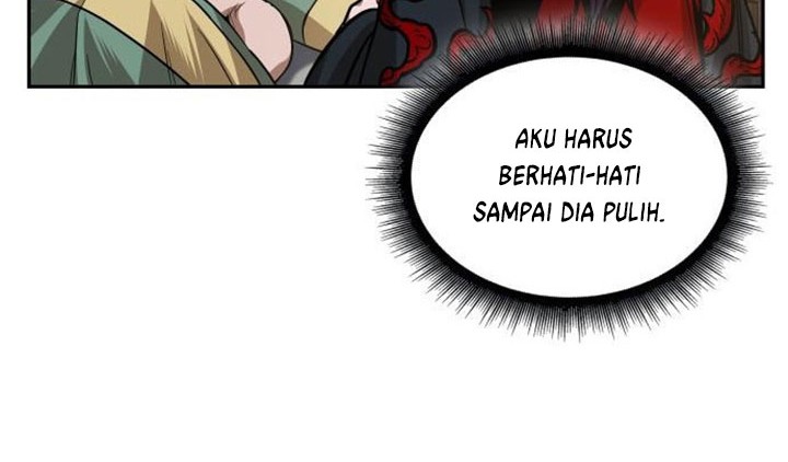 Nano Machine Bab 105 halaman 37