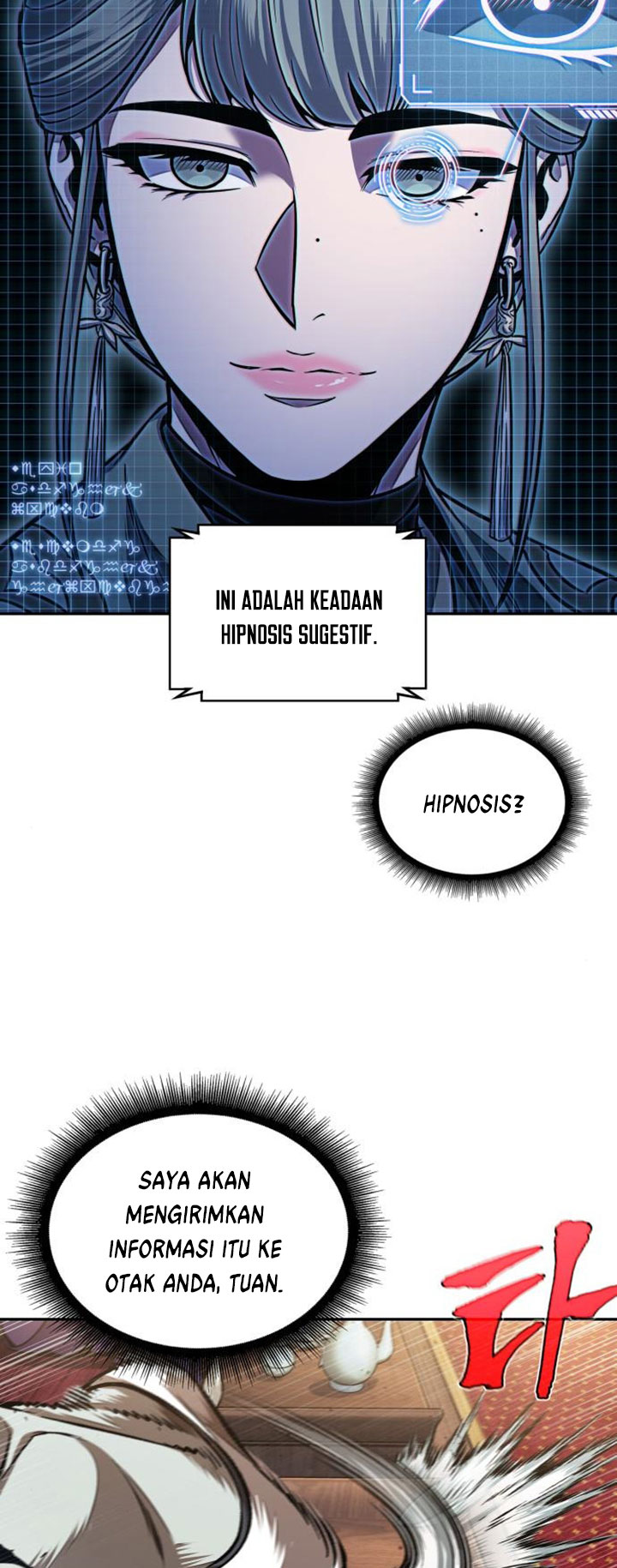 Nano Machine Bab 107 halaman 4