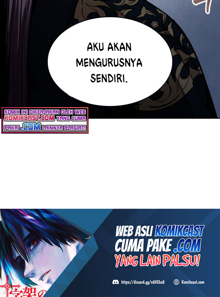 Nano Machine Bab 107 halaman 61