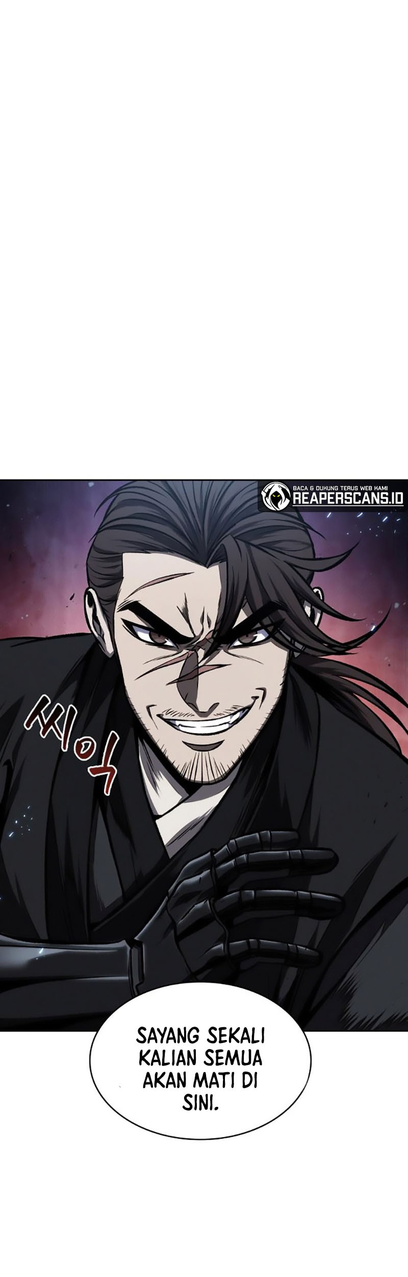 Nano Machine chapter 109 halaman 2