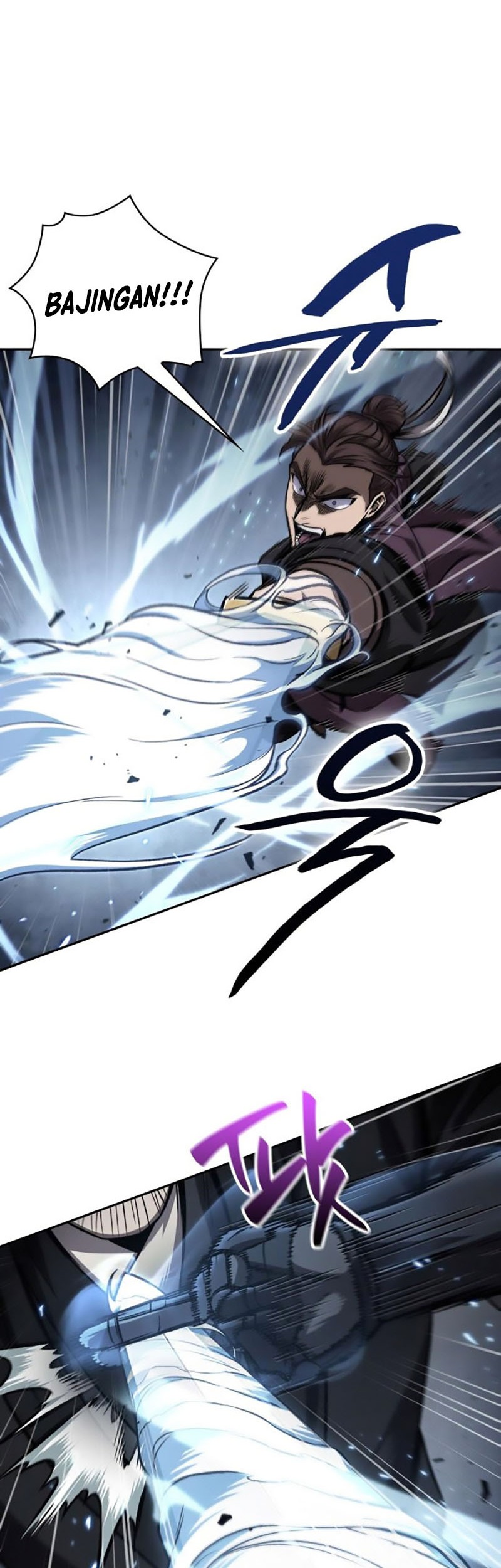 Nano Machine chapter 109 halaman 3